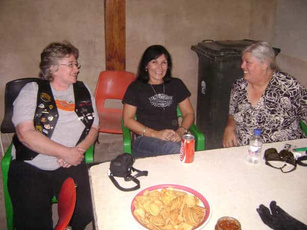 2009 Christian Clubs National Conference 039